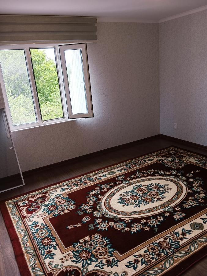 "Kamchybek Ata" Guest House B&B Tert-Kul' Bagian luar foto