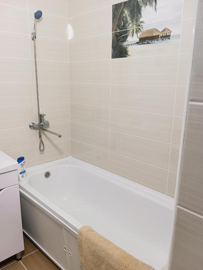 "Kamchybek Ata" Guest House B&B Tert-Kul' Bagian luar foto