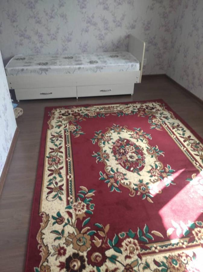 "Kamchybek Ata" Guest House B&B Tert-Kul' Bagian luar foto
