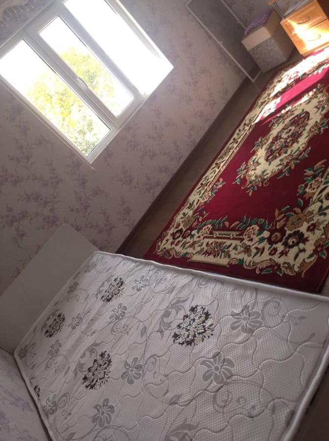 "Kamchybek Ata" Guest House B&B Tert-Kul' Bagian luar foto
